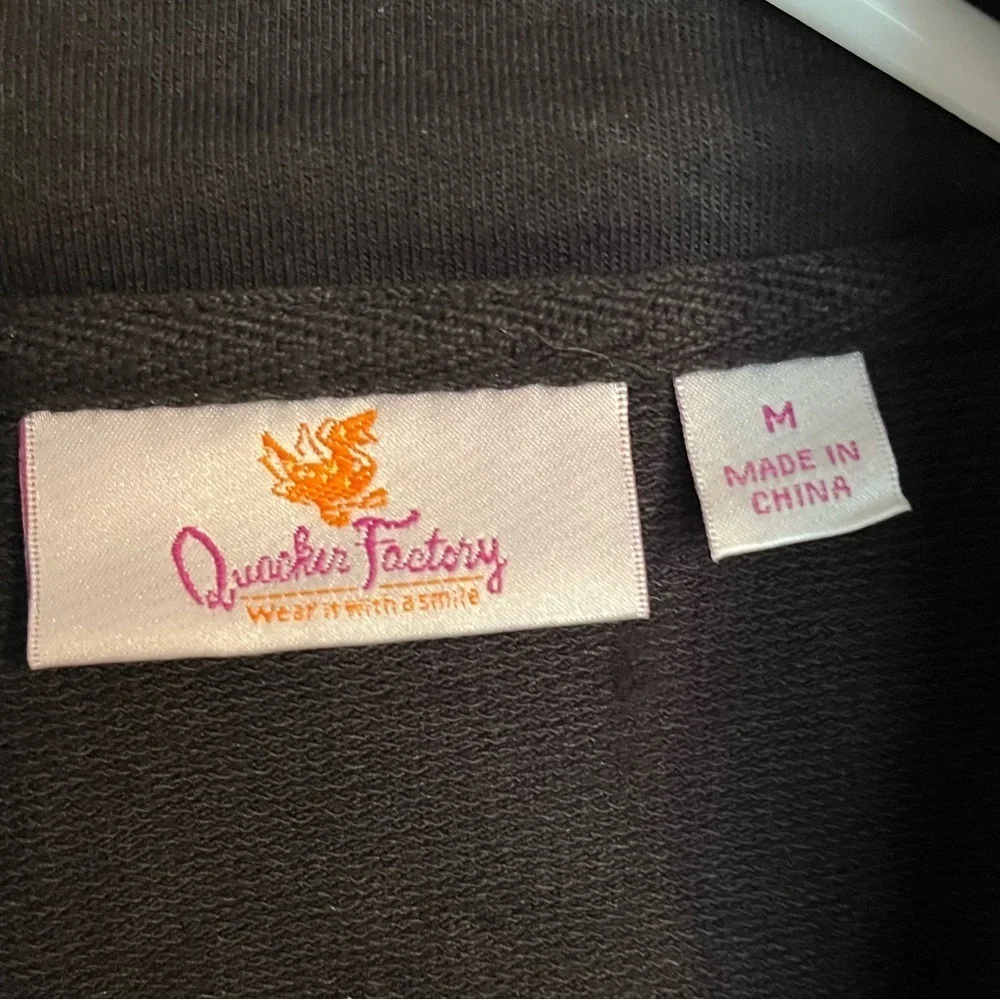 Quacker Factory Vest - Picture 4 of 4